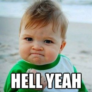 Meet your Posher, Dax